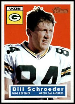 84 Bill Schroeder